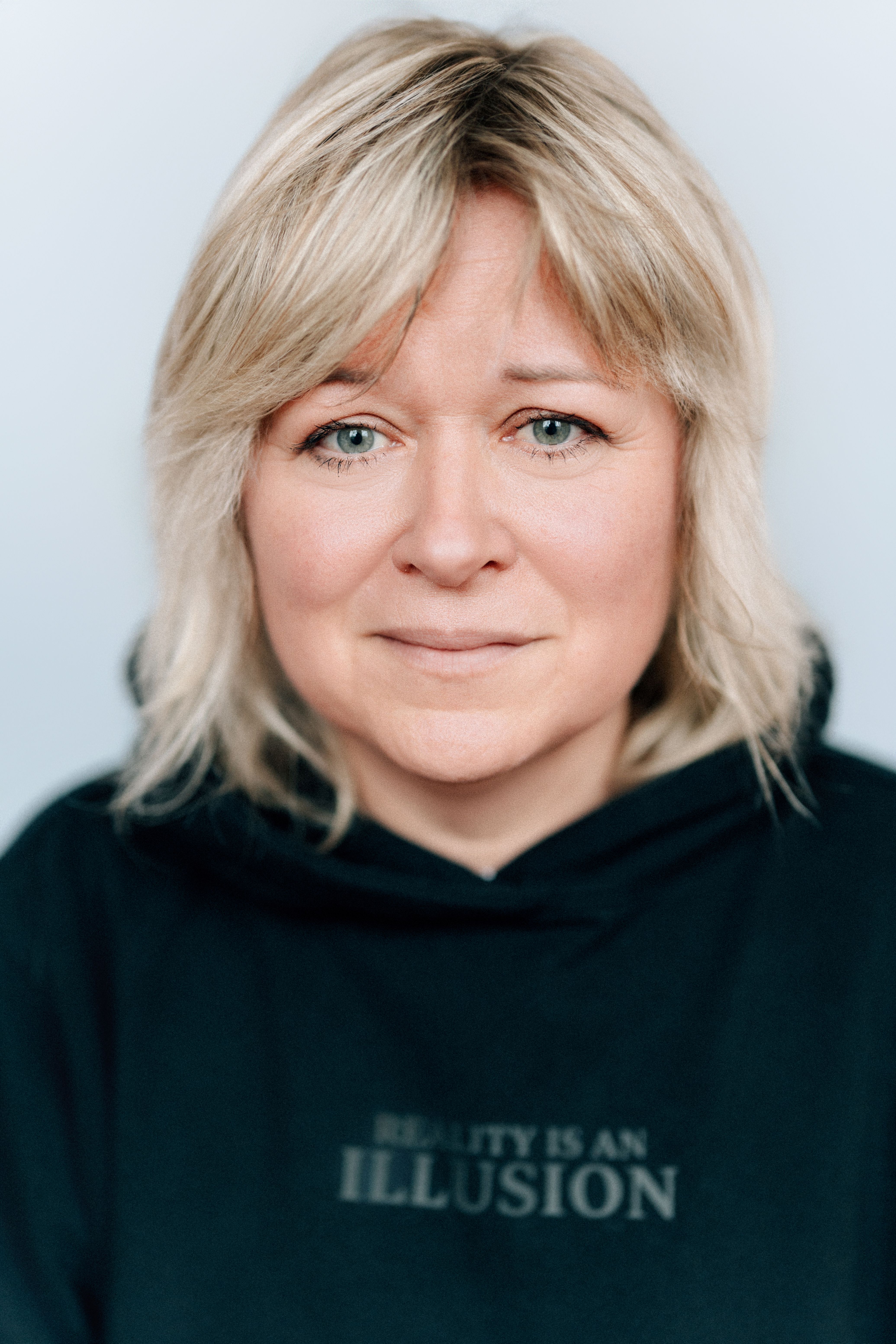 Petra Wolff
